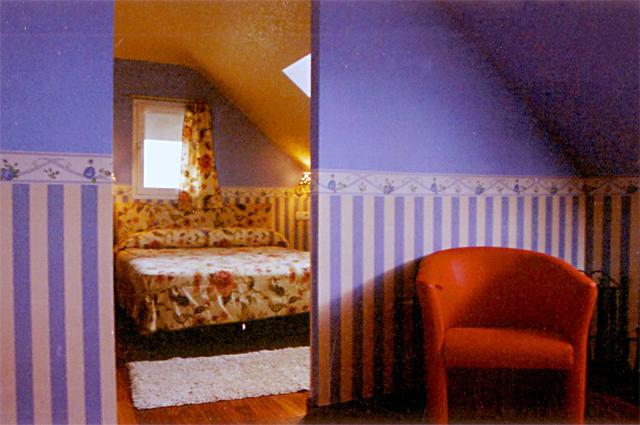 Hotel Joshe Mari Bakio Bagian luar foto