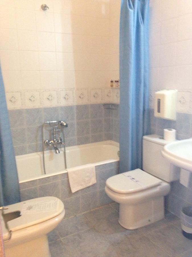 Hotel Joshe Mari Bakio Bagian luar foto