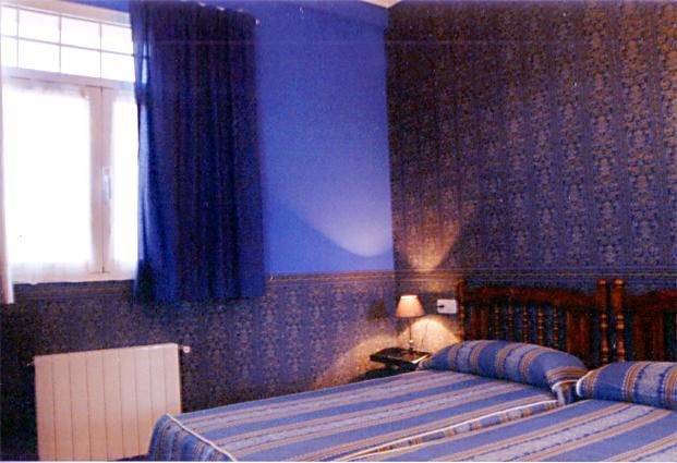 Hotel Joshe Mari Bakio Bagian luar foto